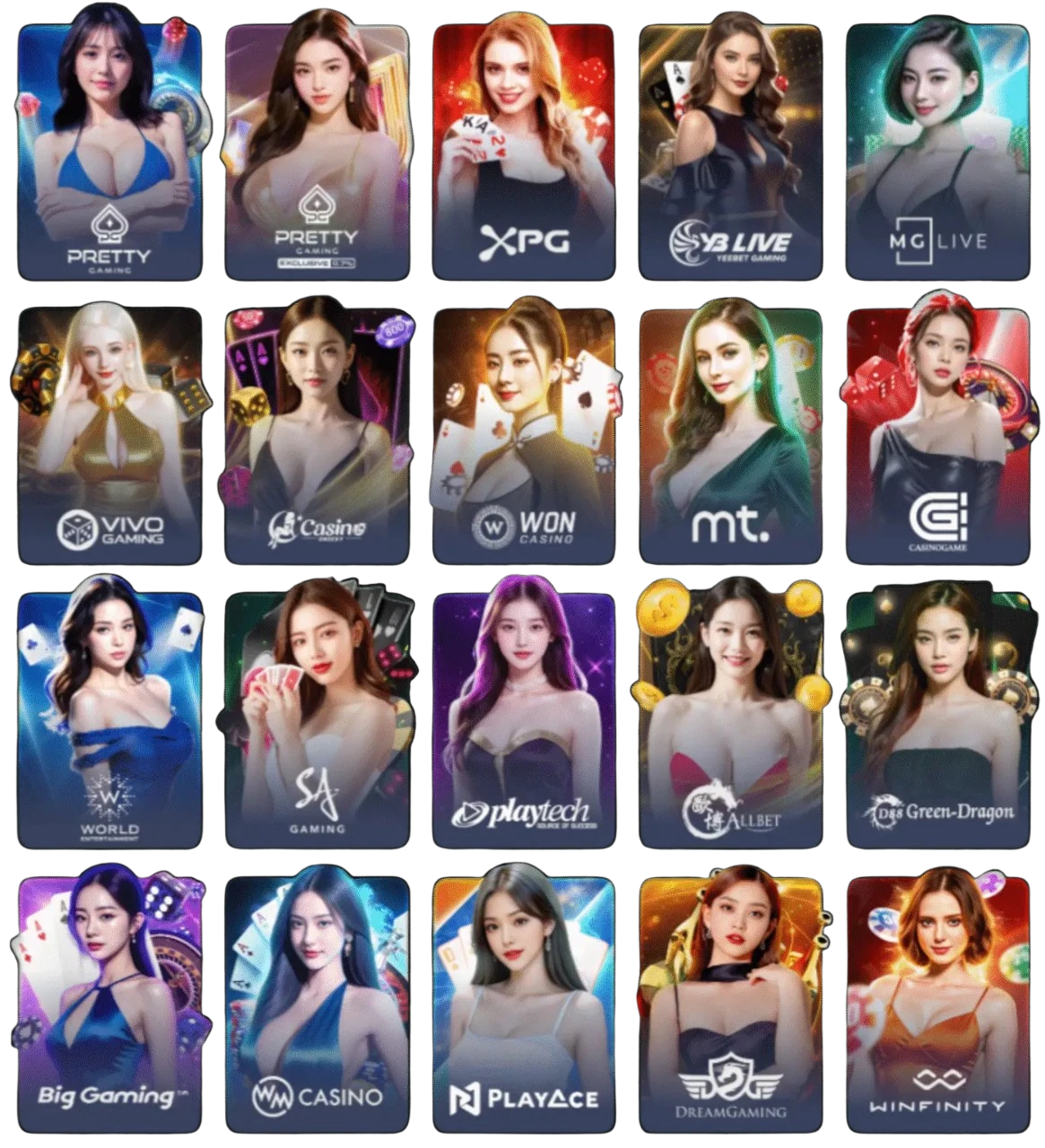 ATM321