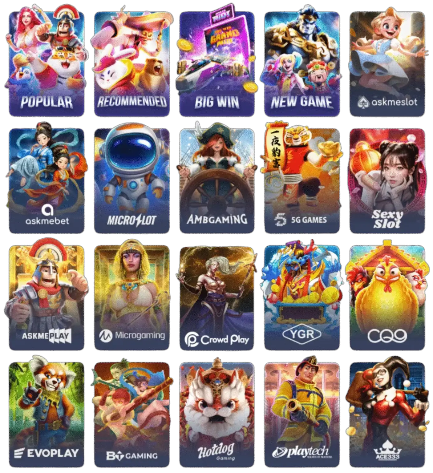ATM321